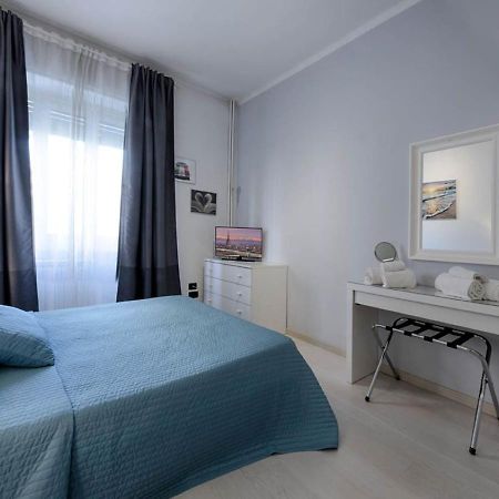 Apartment Lingotto Ap3 Turin Extérieur photo