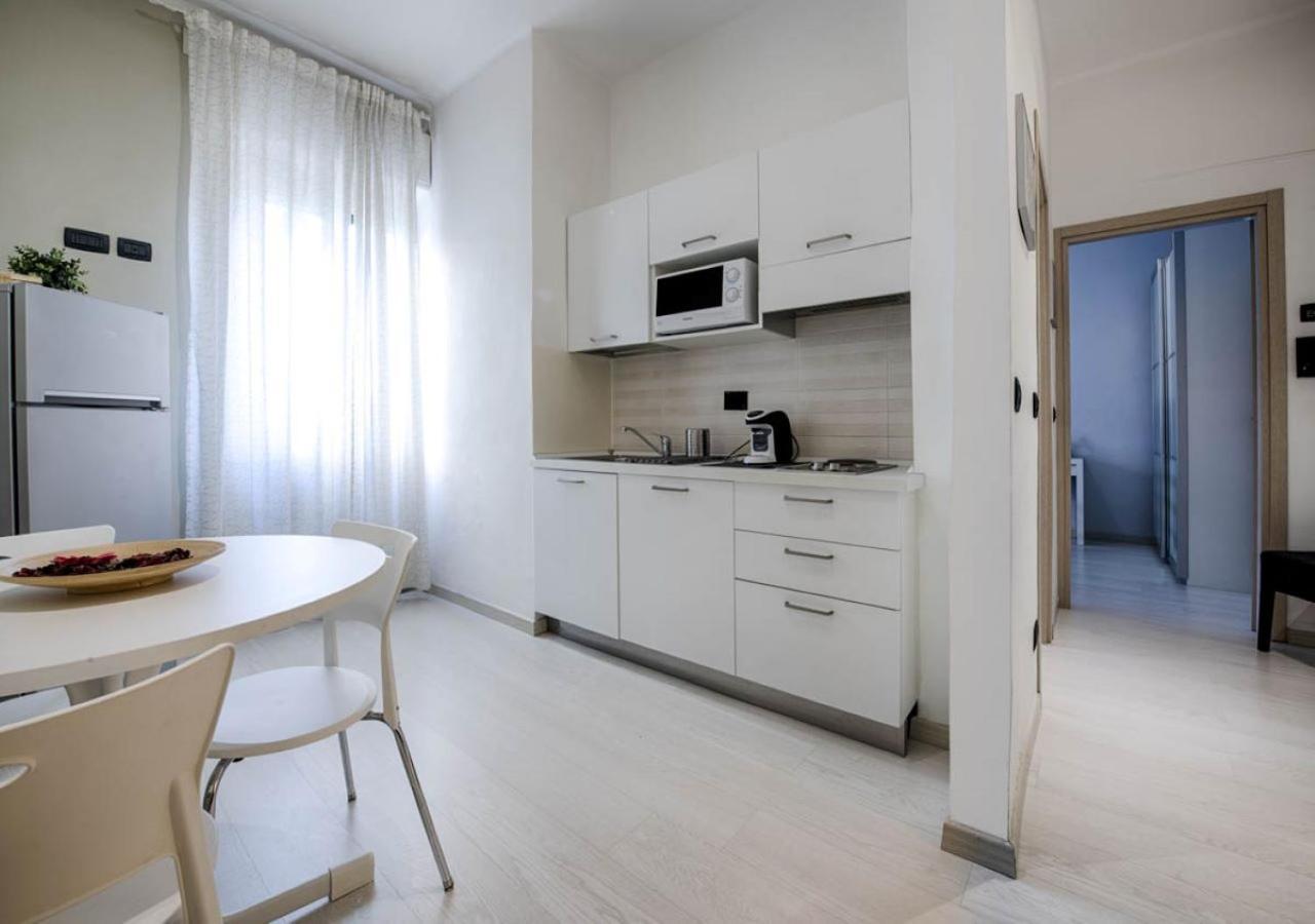 Apartment Lingotto Ap3 Turin Extérieur photo
