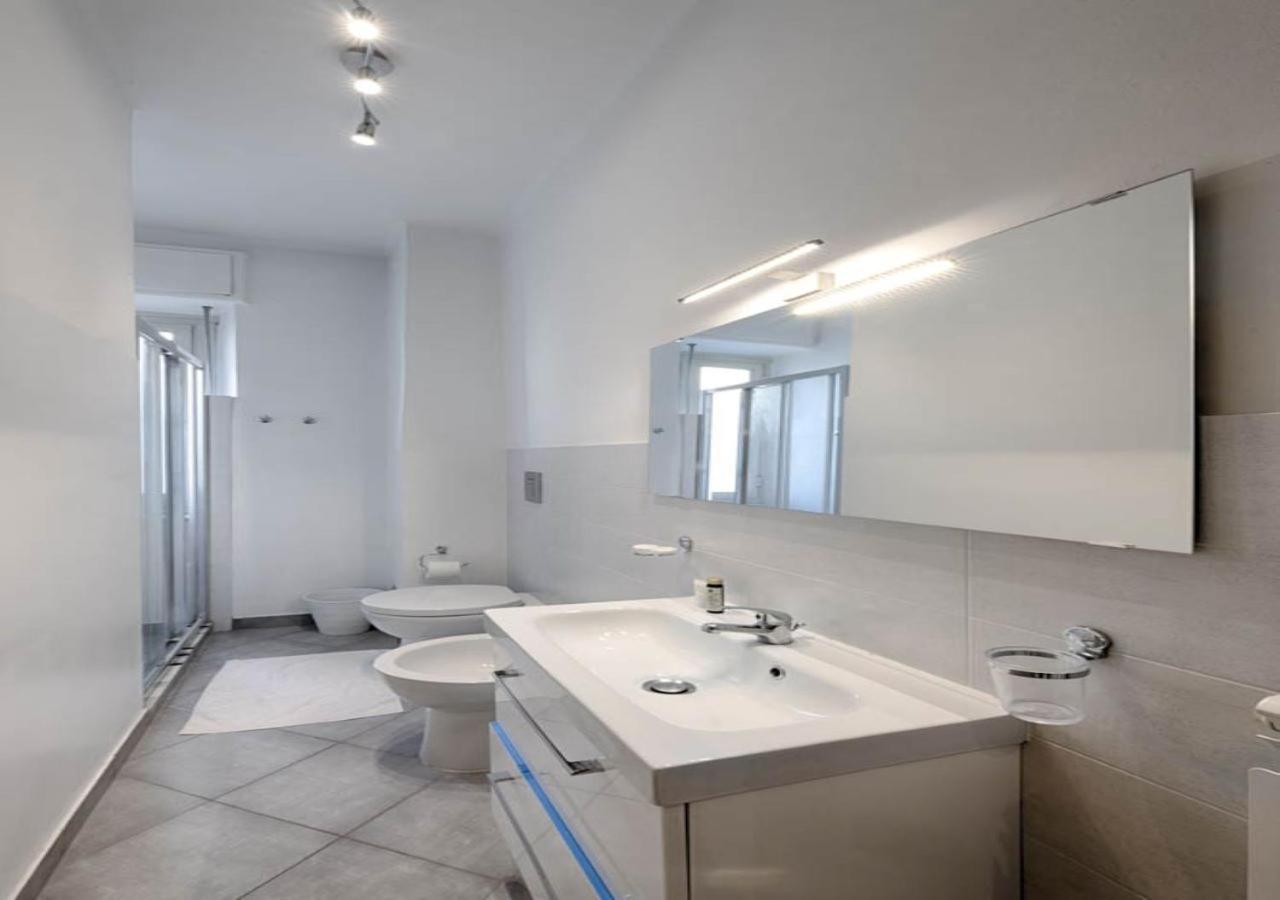 Apartment Lingotto Ap3 Turin Extérieur photo