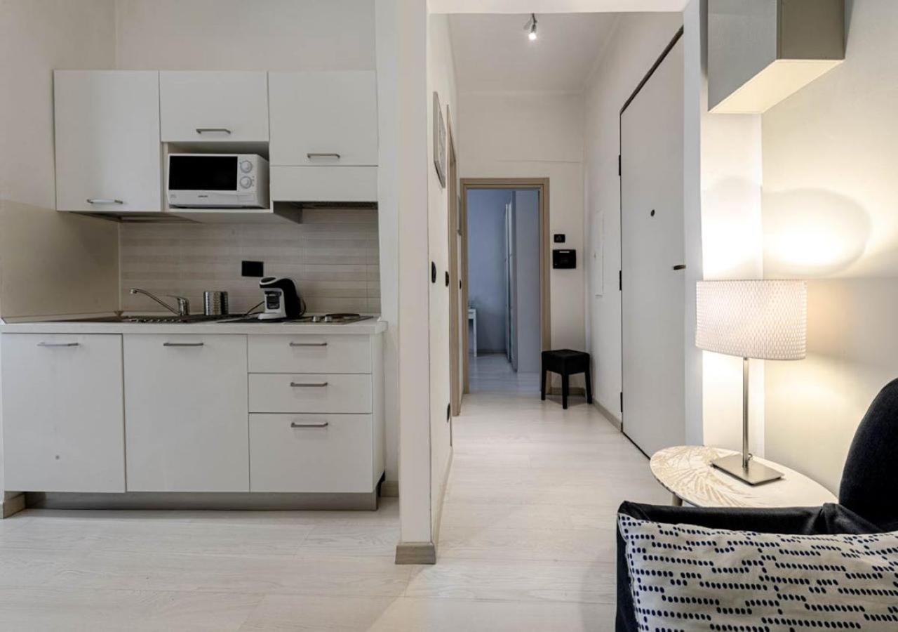 Apartment Lingotto Ap3 Turin Extérieur photo